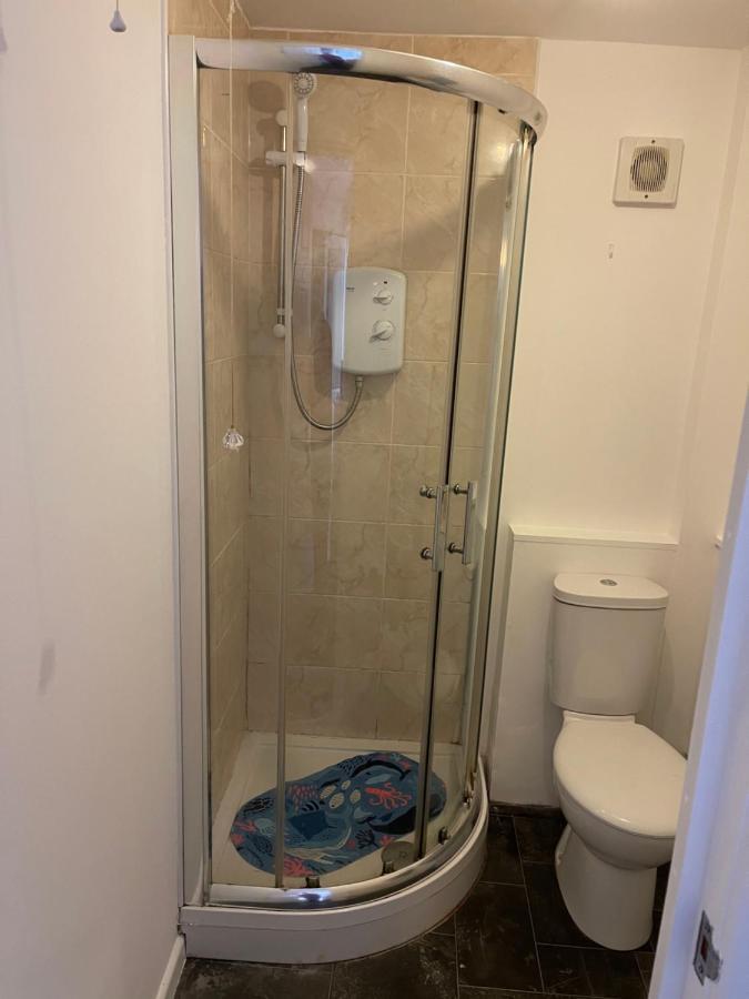 Spacious, Sleeps 17, 3 Bathrooms, Parking, Mansfield Exteriér fotografie