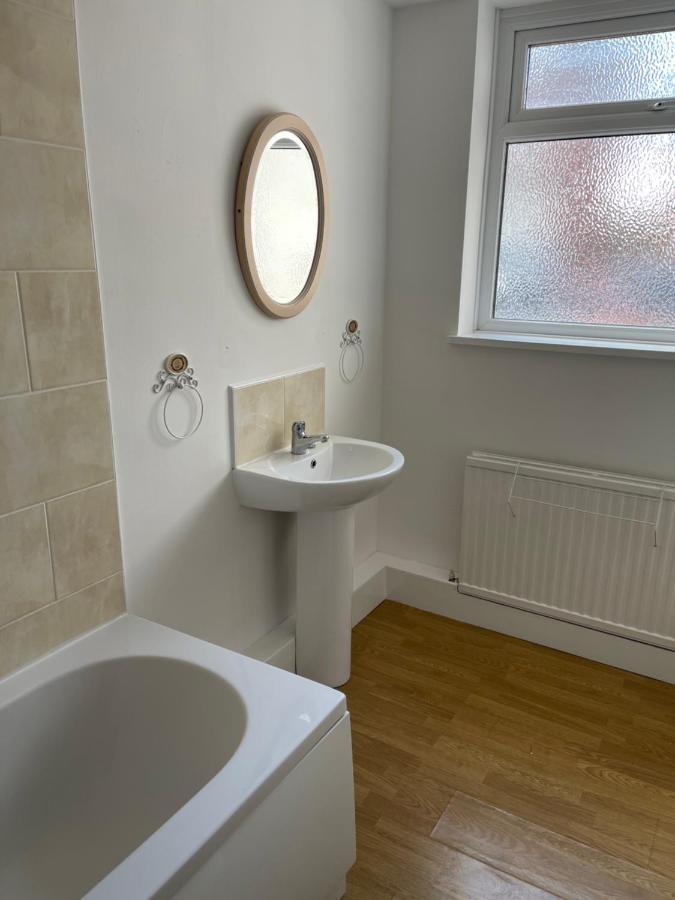 Spacious, Sleeps 17, 3 Bathrooms, Parking, Mansfield Exteriér fotografie
