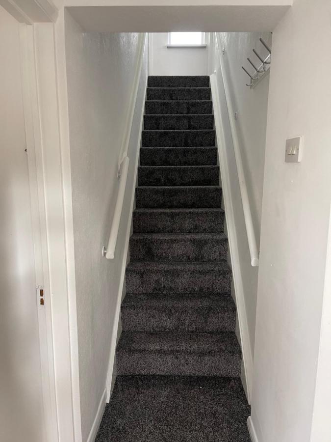 Spacious, Sleeps 17, 3 Bathrooms, Parking, Mansfield Exteriér fotografie