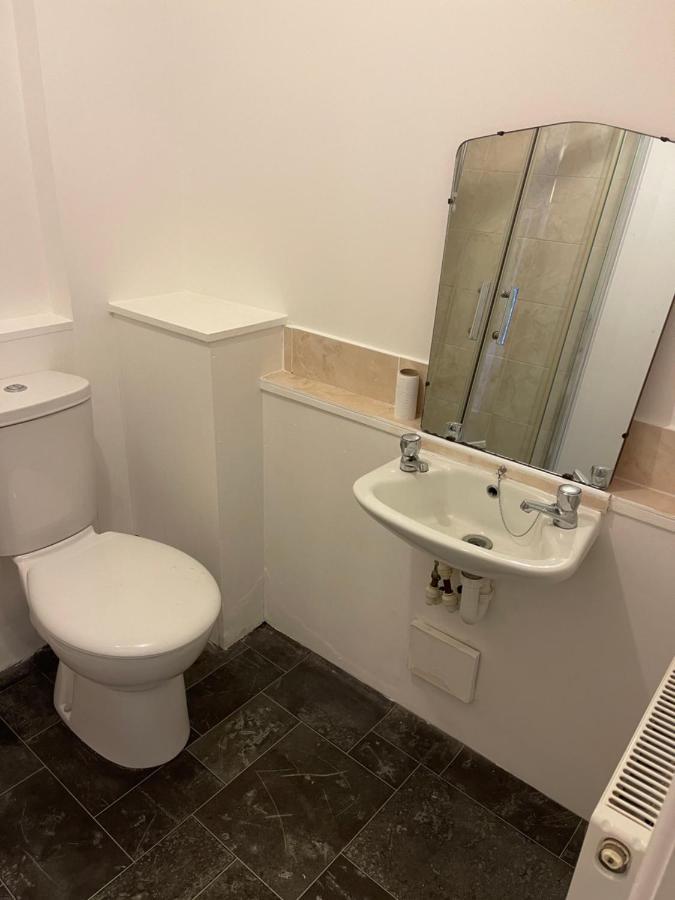 Spacious, Sleeps 17, 3 Bathrooms, Parking, Mansfield Exteriér fotografie