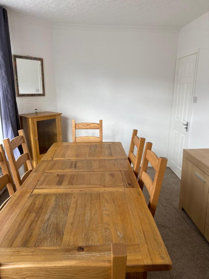 Spacious, Sleeps 17, 3 Bathrooms, Parking, Mansfield Exteriér fotografie