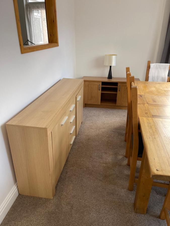Spacious, Sleeps 17, 3 Bathrooms, Parking, Mansfield Exteriér fotografie