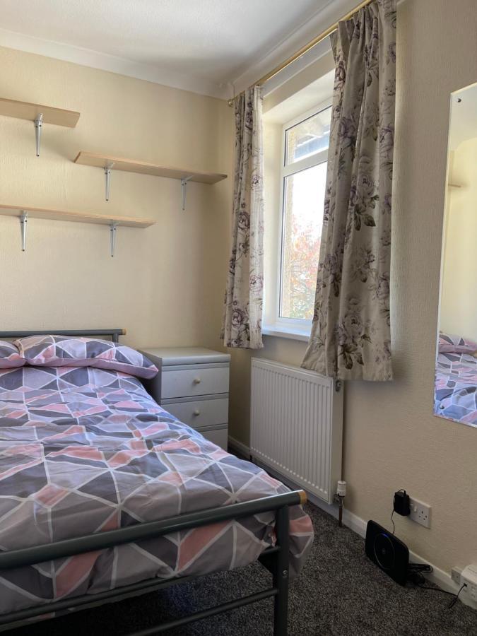 Spacious, Sleeps 17, 3 Bathrooms, Parking, Mansfield Exteriér fotografie